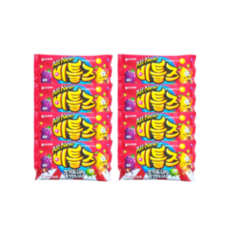 오리온 비틀즈 츄잉캔디, 57g, 8개