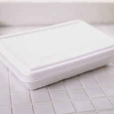 올토피아 저발포PS 도시락 김밥도시락