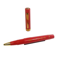 Omas 紅色 1997 香港回歸 滾珠筆 義大利, 五星紅, 1個裝