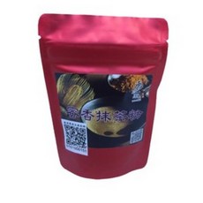 東成茶葉【源霧】蜜香紅抹茶粉 40g, 1個, 包