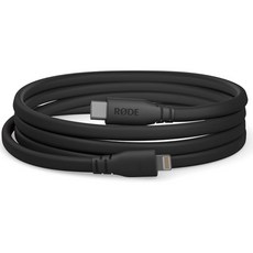 【eYe攝影】RODE 連接線 SC17 SC19 SC21 SC22 USB C to C to Lightning, 1個, SC19 1.5米 Lightning