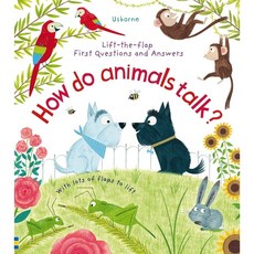 Katie Daynes 揭開動物會說話的秘密：問答翻翻書, 詳見詳細資訊