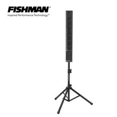 Fishman SA-330X / Performance Audio System, 1개
