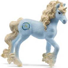 Schleich 슐라이히 바야라 유니콘 비알락테아 피규어, 1개
