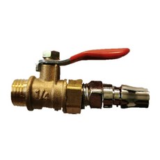 타이어 공기주입기 밸브형 모터사이클 밸브 파열, 1개, F. 14 소형 볼 밸브