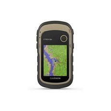 백팩 테더 액세서리가 포함된 Garmin eTrex 32x 휴대용 GPS 내비게이터 번들, 백팩 테더 액세서리가 포함된 Garmin eTrex 3, 1개