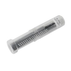 HOSCO TL-NF10 電吉他 木吉他 上枕開槽銼刀組 (十隻) 吉他配件, 1個