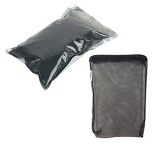 활성탄 2kg 여과망세트, 1개