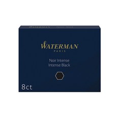 워터맨 카트리지, Mysterious Blue