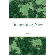 Something New Paperback, Lulu.com