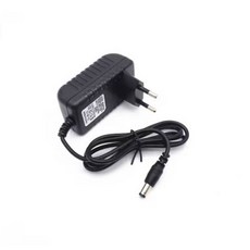 로윈 페달 전원 어댑터 EU AU 영국 플러그 18V 1A 전원 어댑터 기타 페달 소스 액세서리, EU Plug