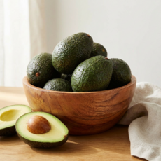 프리미엄 수입 아보카도 페루 칠레 뉴질랜드 후숙과, 5개, 중과