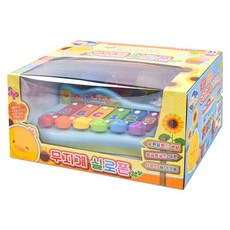오즈토이 아리 무지개 실로폰 52928+지알트레이딩Shop, 단품