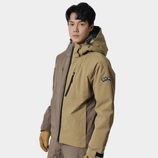 [셀시우스] 지프로그 스키복 데본 자켓 보드복