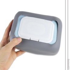 일상발견 벽걸이휴지함 욕실휴지함 벽부착휴지통 깔끔한디자인부착식티슈함 공간활용무타공벽걸이휴지함