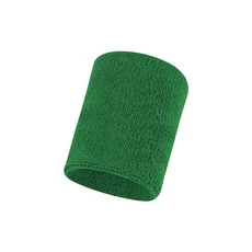 쿠쿠스토어 1개 수건 스포츠 손목밴드 테니스 보호대 농구 패들 랩 커프