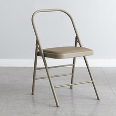 요가 의자 스트레칭 보조 접이식 요가 체어, 1개, 라마 22관 3가로빔 1.2두꺼운