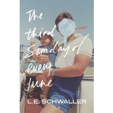 (英文圖書)The Third Sunday of Every June 平裝版, Ten16 Press, 英文