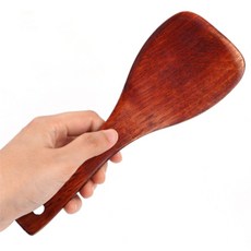 토리스상회 원목 주걱 조리도구