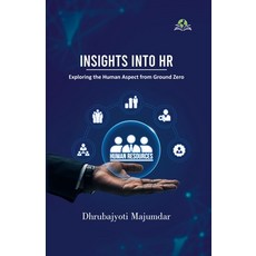 (영문도서)Insights into HR Paperback, Exceller Books, English, 9788119524204