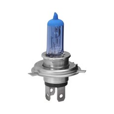PIAA 자전거 헤드라이트 밸브 할로겐 4100K 밝기감 135/125W H4 고내진 성능 20G 1개입 MB111, 03 5100K, 03 H7