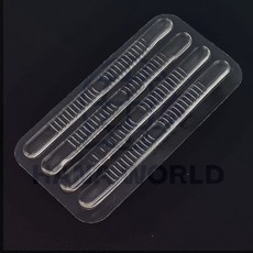 하나월 실리콘 구두 스트랩 보호패드 신발미끄럼방지패드, 1개