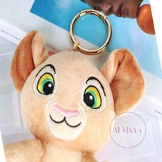 엠비아5 오링 키링부자재 골드 40mm 공예부자재