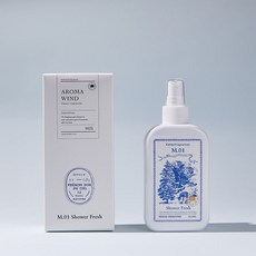 켈렌 드레스퍼퓸 1월의 샤워프레쉬 우디 시원한 파우더리향, 1개, 185ml, 1월의 샤워프레시