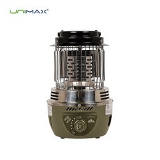 [TCOM] 유니맥스 템프라도 가스히터UMGH-4101K