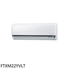 Daikin 冷暖空調 FTXM22YVLT, 圖片色