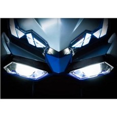 Skuny 大燈護甲 勁戰七代 X/XR JETSL DRG2, 1個, DRG 2