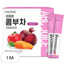 더존건강 더조은 콤부차 ABC주스, 5g, 30개입, 1개