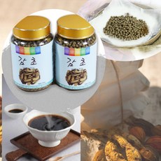 감초환 감초정 감추추출물 감초, 1개, 200g