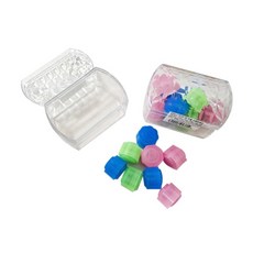 코벡사 에메랄드 공기놀이 1개 공기알 공기놀이세트 전통민속놀이 적당한무게