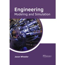 Engineering: Modeling and Simulation Hardcover, NY Research Press