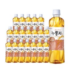 웅진 누룽지차 500ml20개