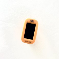 PUKANALA PUT-668 夾式調音器, 橘色