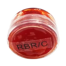 고압 차동 기어 구동축 그리스 윤활유 RC 자동차 크롤러 트럭 항공기용, 빨간색