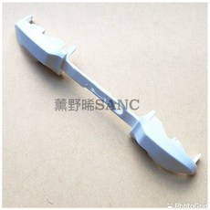 XBOX ONE / XBOX ONE S / XBOX Series S X RB LB 按鍵零件, 白色XBOX Series(1914), 1個