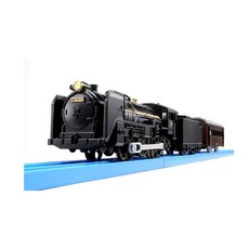 GTS 純日貨 PLARAIL鐵道王國系列 S-29 C61 20號機蒸汽機關車, 1個