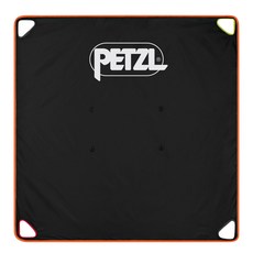 PETZL 繩袋, 黑