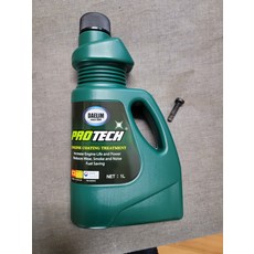 프로텍 엔진코팅제 1L