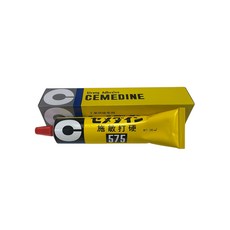 施敏打硬 575 萬能接著膠 180g - 強力接著，適用多種材質，快速固化, 1個