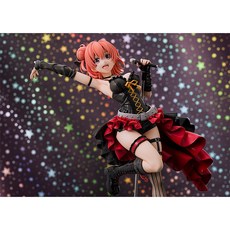 Wonderful Works 果然我的青春戀愛喜劇搞錯了 由比濱結衣 Rock Ver. 模型公仔, 1個, 全新現貨