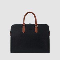 LTUFF 남성 가방 L-0170 BK