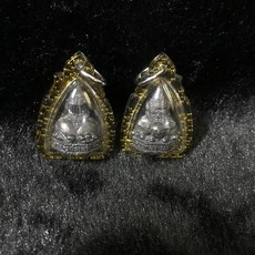 拉胡天神廟 拉胡 防水殻, 1個, 拉胡立體尊,4*3公分