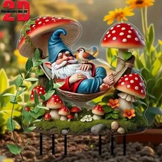 크리스마스 장식 트리 정원 마당에 대한 깃털과 가짜 반짝이 푸른 공작, 01 A, 1개