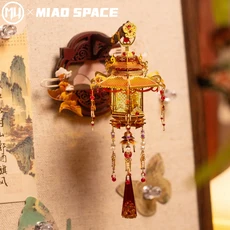 Piececool 3D 금속 퍼즐 GEMINI 조립 모델 키트 별자리 직소 DIY 장난감 생일 선물