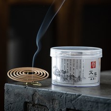 三腳足獅香爐 中式仿古陶瓷盤香爐沉香檀香艾草香茶桌茶道熏香器, 1個