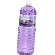 자동차 워셔액 유막제거 에탄올 세정력 사계절 워셔액 여름철 유리창 세정제 제거액 앞유리 세정액 관리